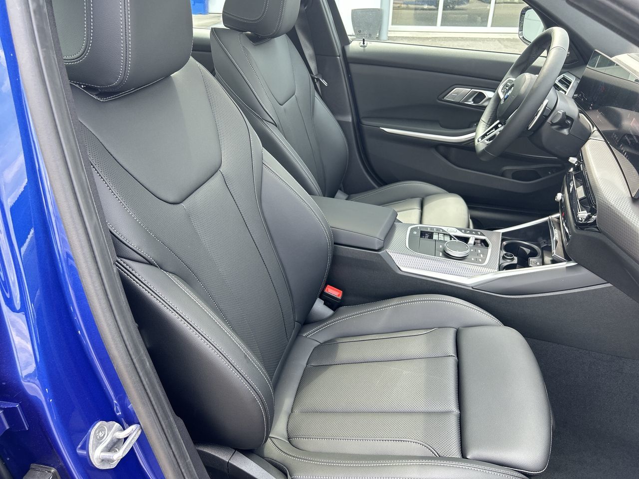 2026 BMW 3 Series in Aurora, Ontario