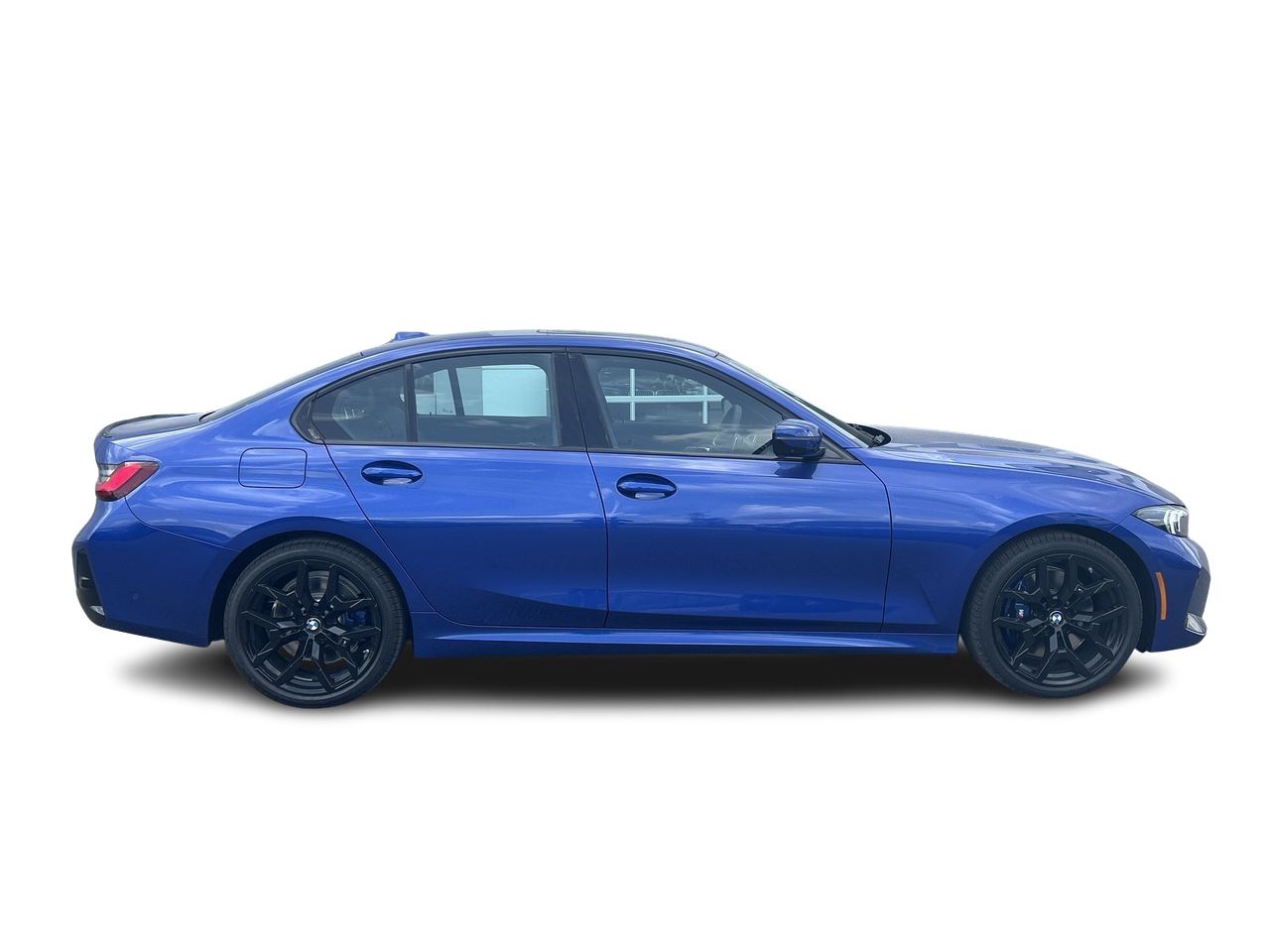 2026 BMW 3 Series in Aurora, Ontario