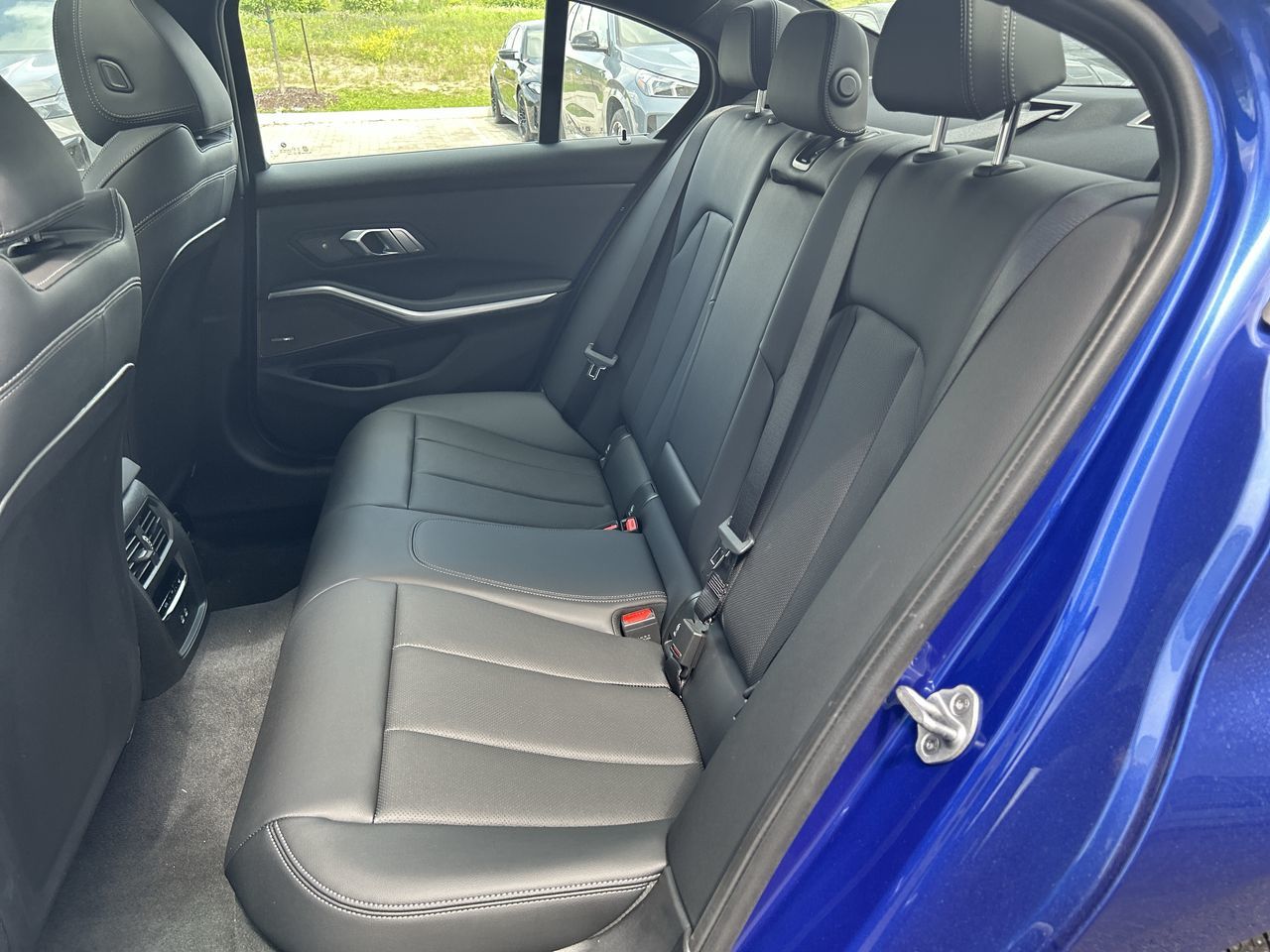 2026 BMW 3 Series in Aurora, Ontario