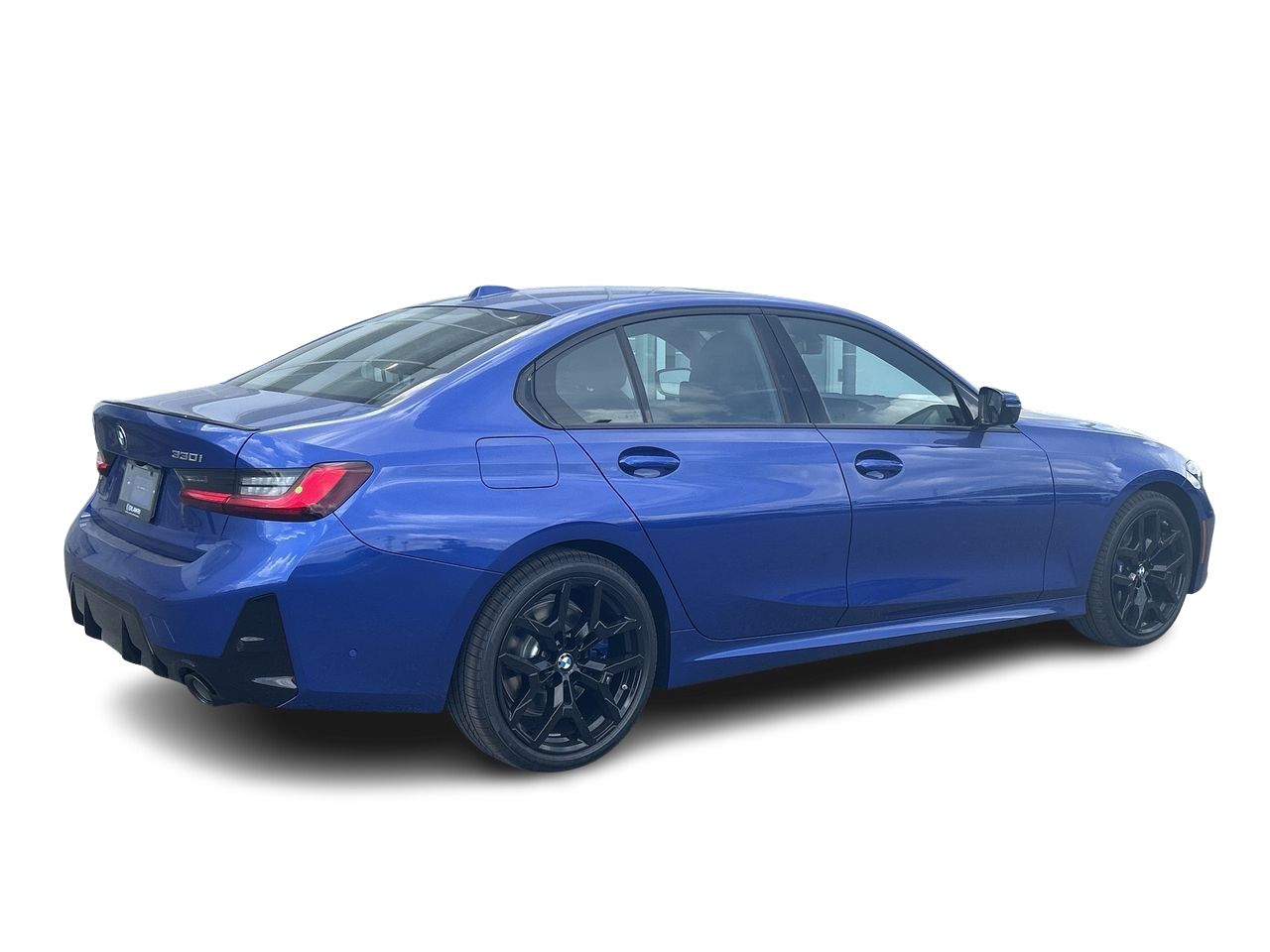 2026 BMW 3 Series in Aurora, Ontario