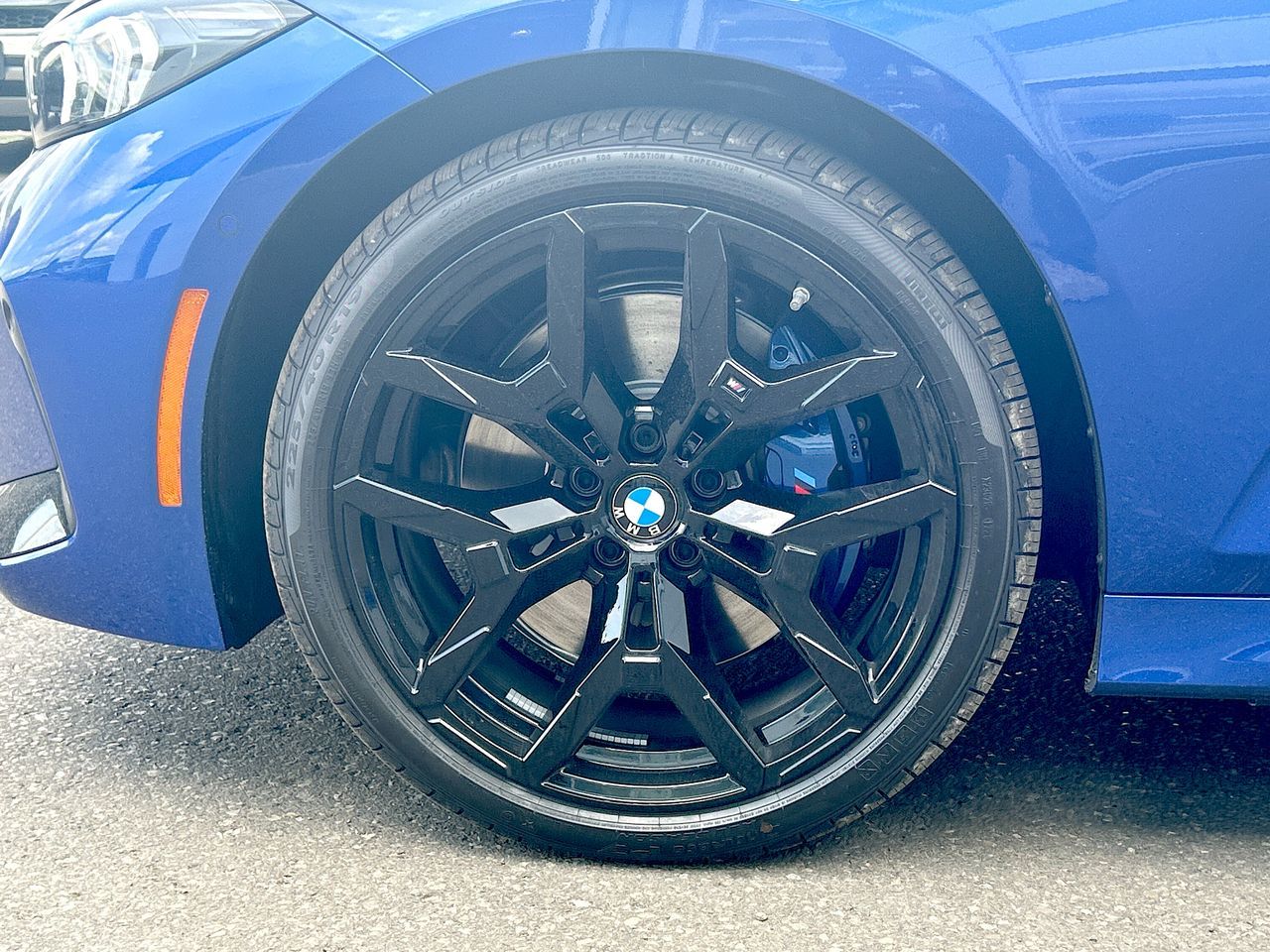 2026 BMW 3 Series in Aurora, Ontario