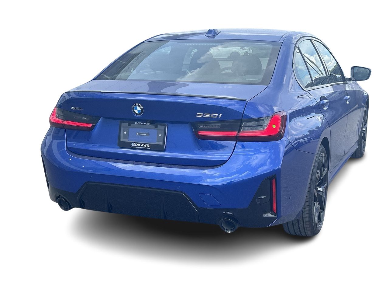 2026 BMW 3 Series in Aurora, Ontario