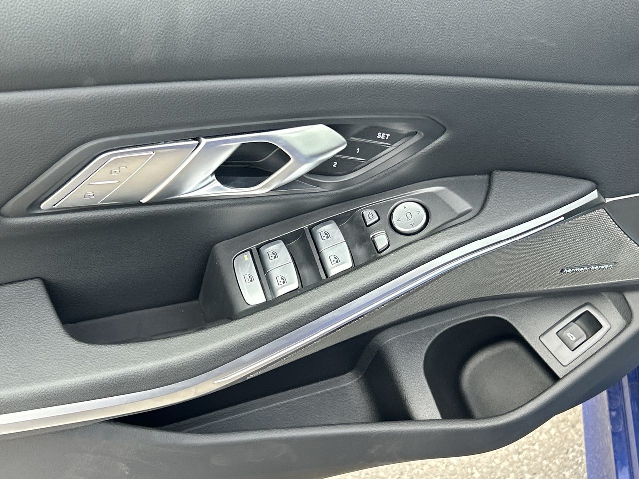 2026 BMW 3 Series in Aurora, Ontario