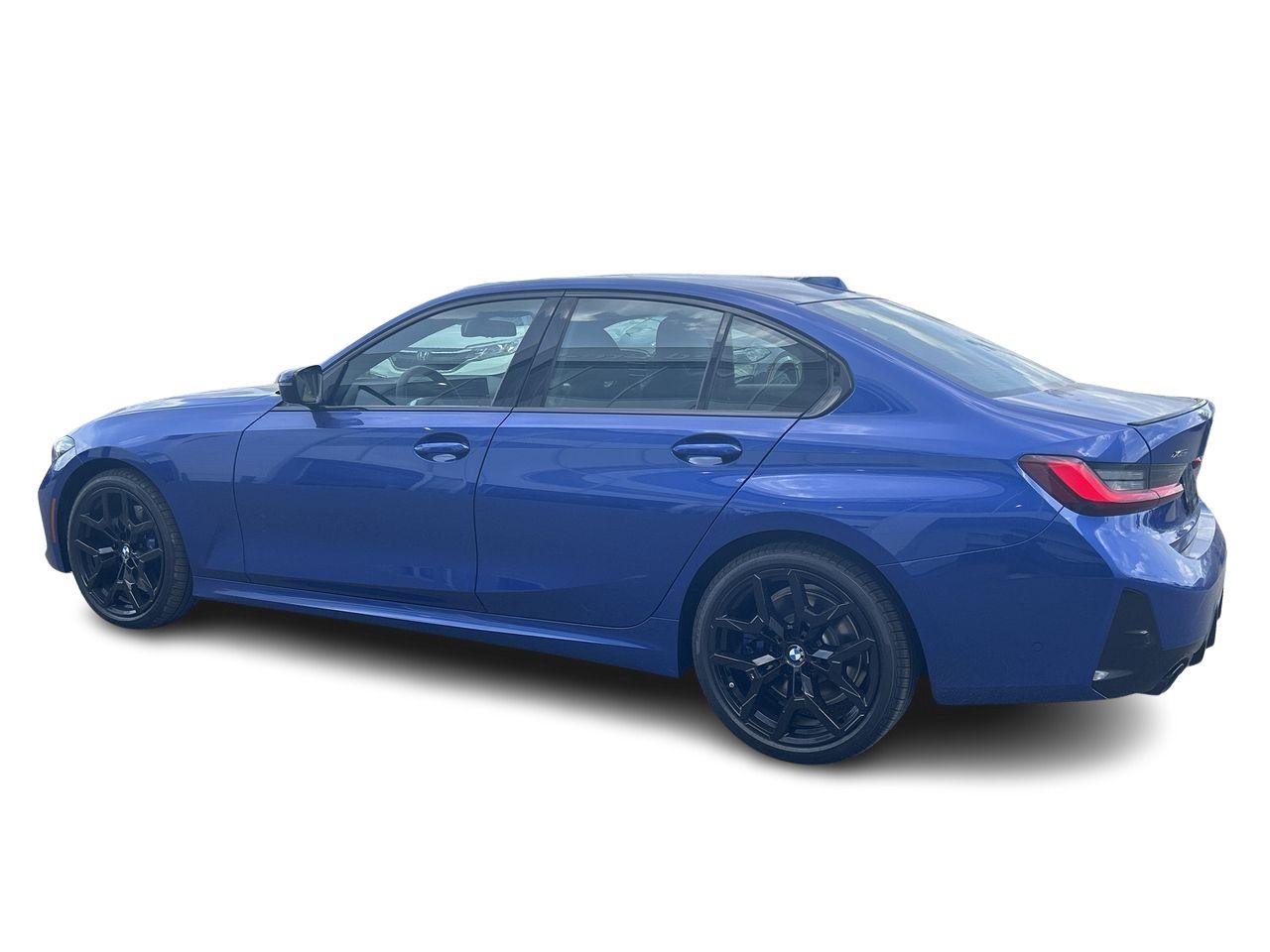 2026 BMW 3 Series in Aurora, Ontario
