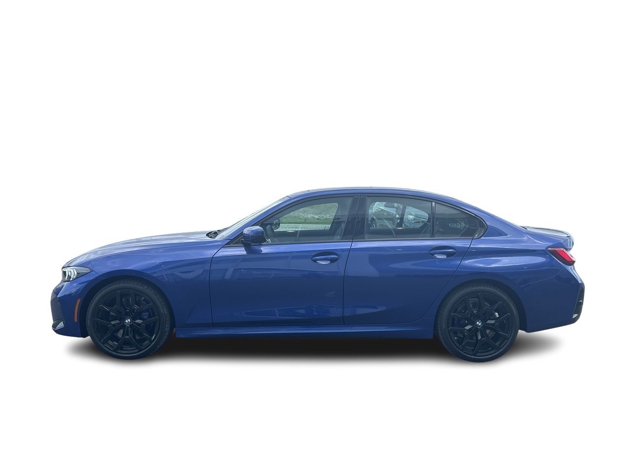 2026 BMW 3 Series in Aurora, Ontario