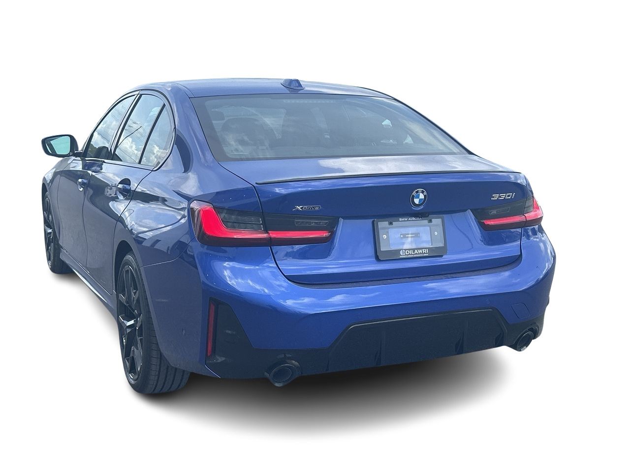 2026 BMW 3 Series in Aurora, Ontario