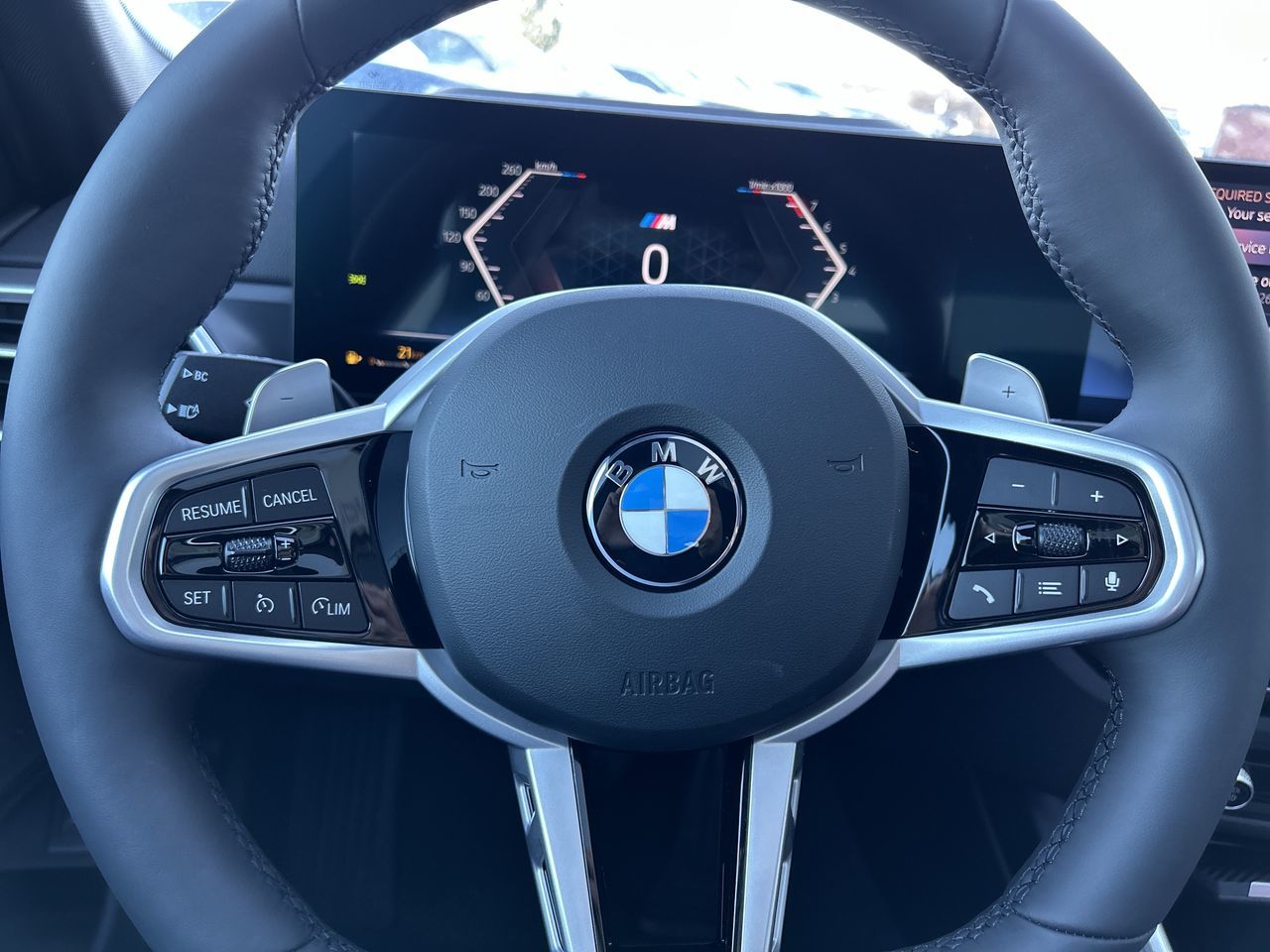 2026 BMW 3 Series in Aurora, Ontario
