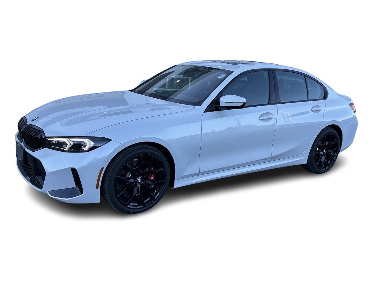 2026 BMW 3 Series in Aurora, Ontario