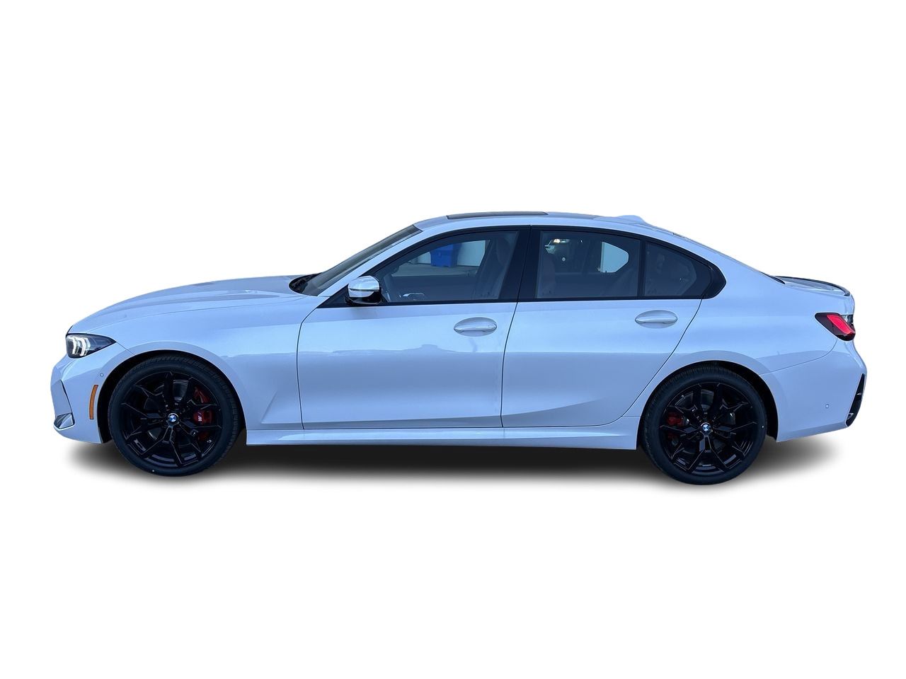 2026 BMW 3 Series in Aurora, Ontario