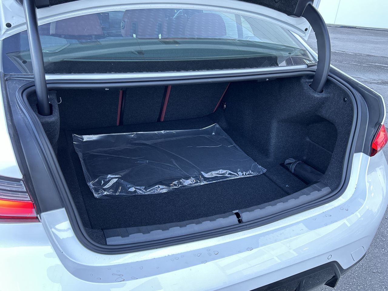 2026 BMW 3 Series in Aurora, Ontario
