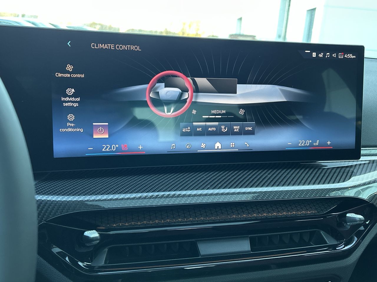 2026 BMW 3 Series in Aurora, Ontario