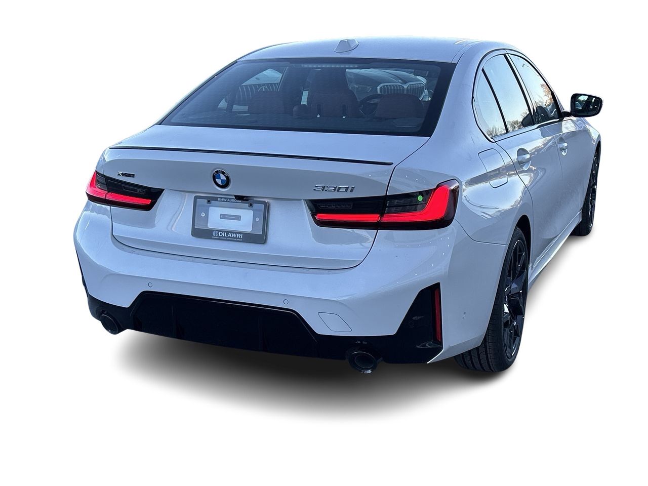 2026 BMW 3 Series in Aurora, Ontario