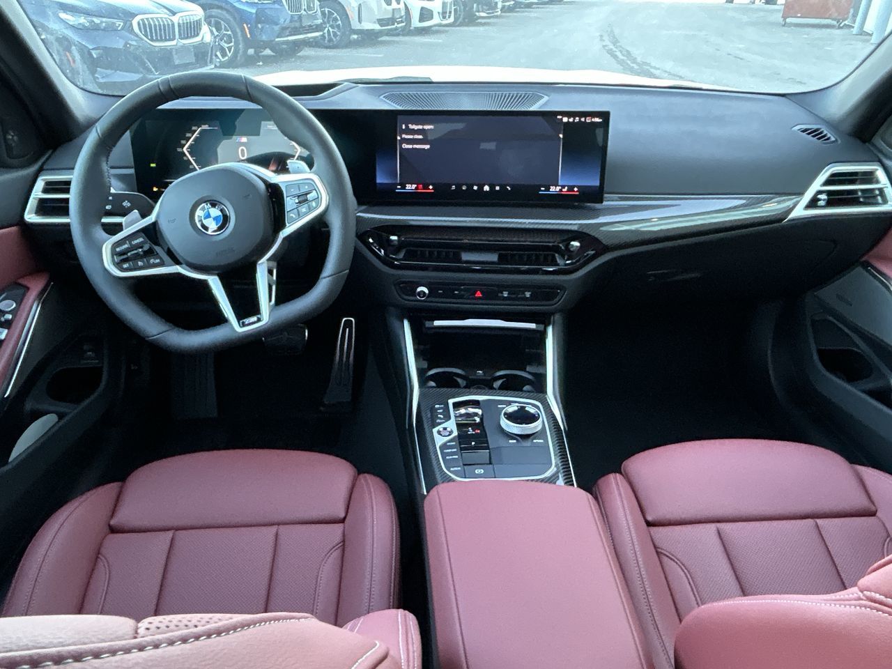 2026 BMW 3 Series in Aurora, Ontario