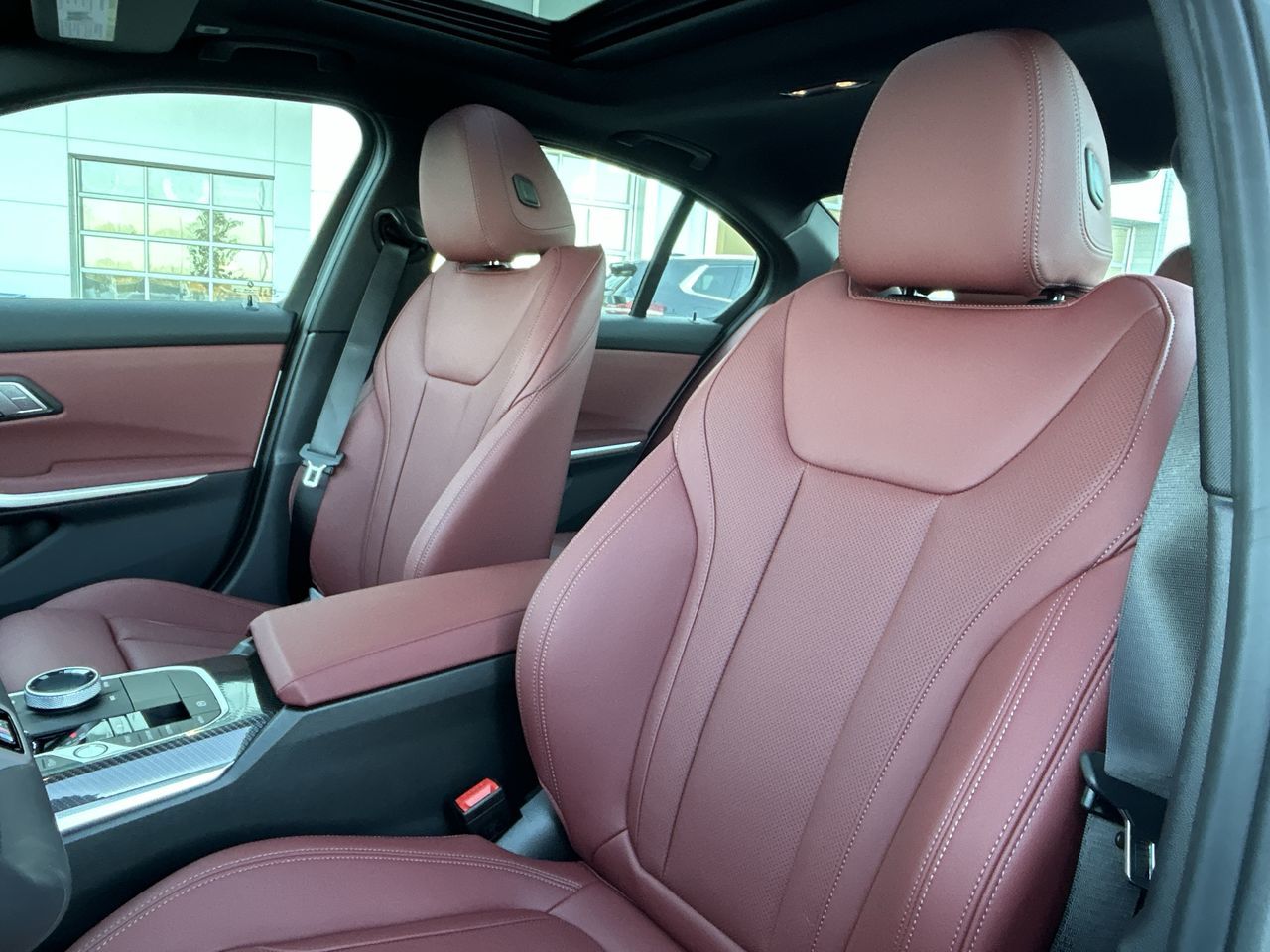 2026 BMW 3 Series in Aurora, Ontario