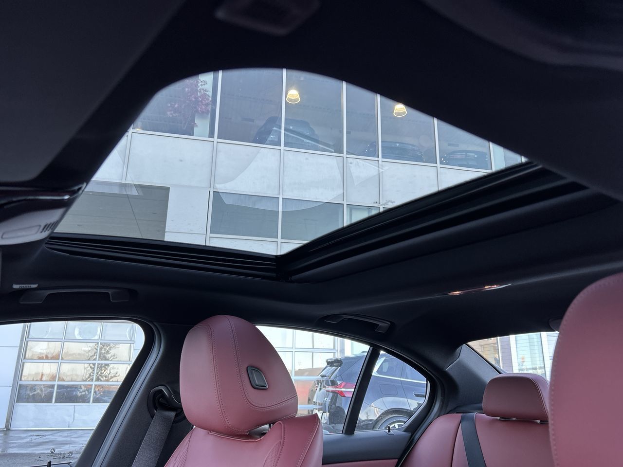 2026 BMW 3 Series in Aurora, Ontario