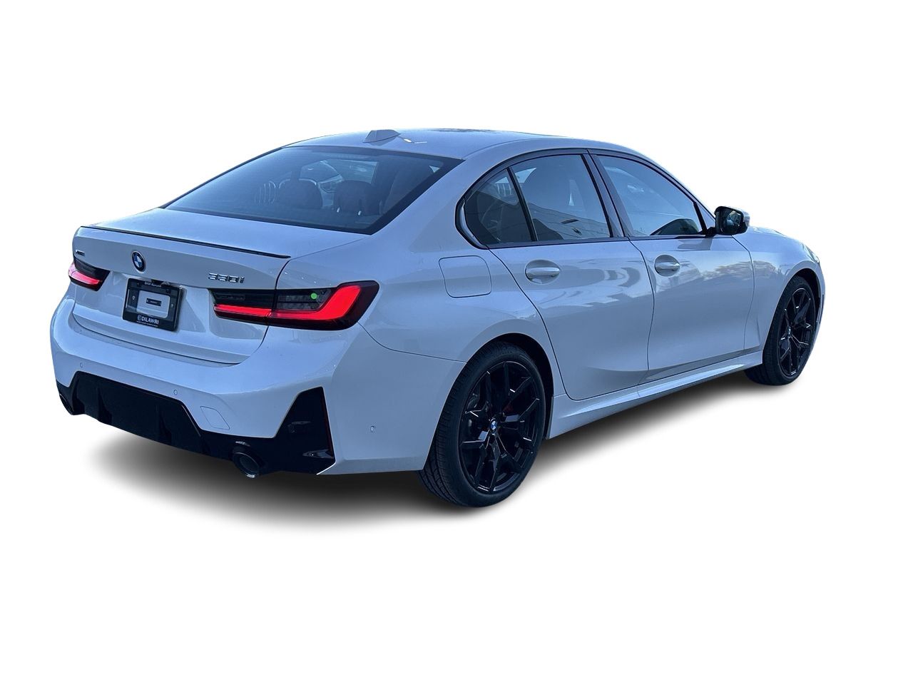 2026 BMW 3 Series in Aurora, Ontario