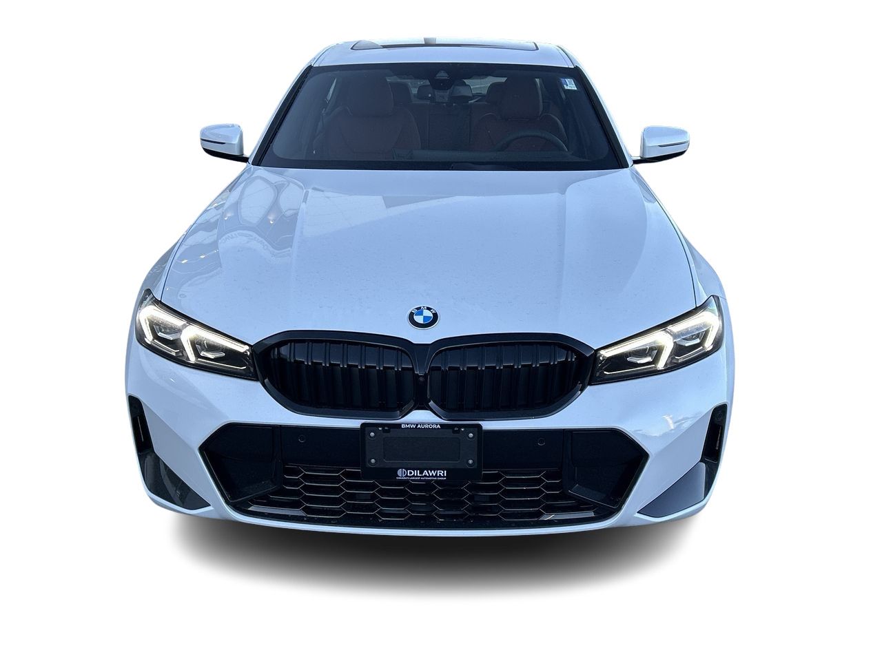 2026 BMW 3 Series in Aurora, Ontario