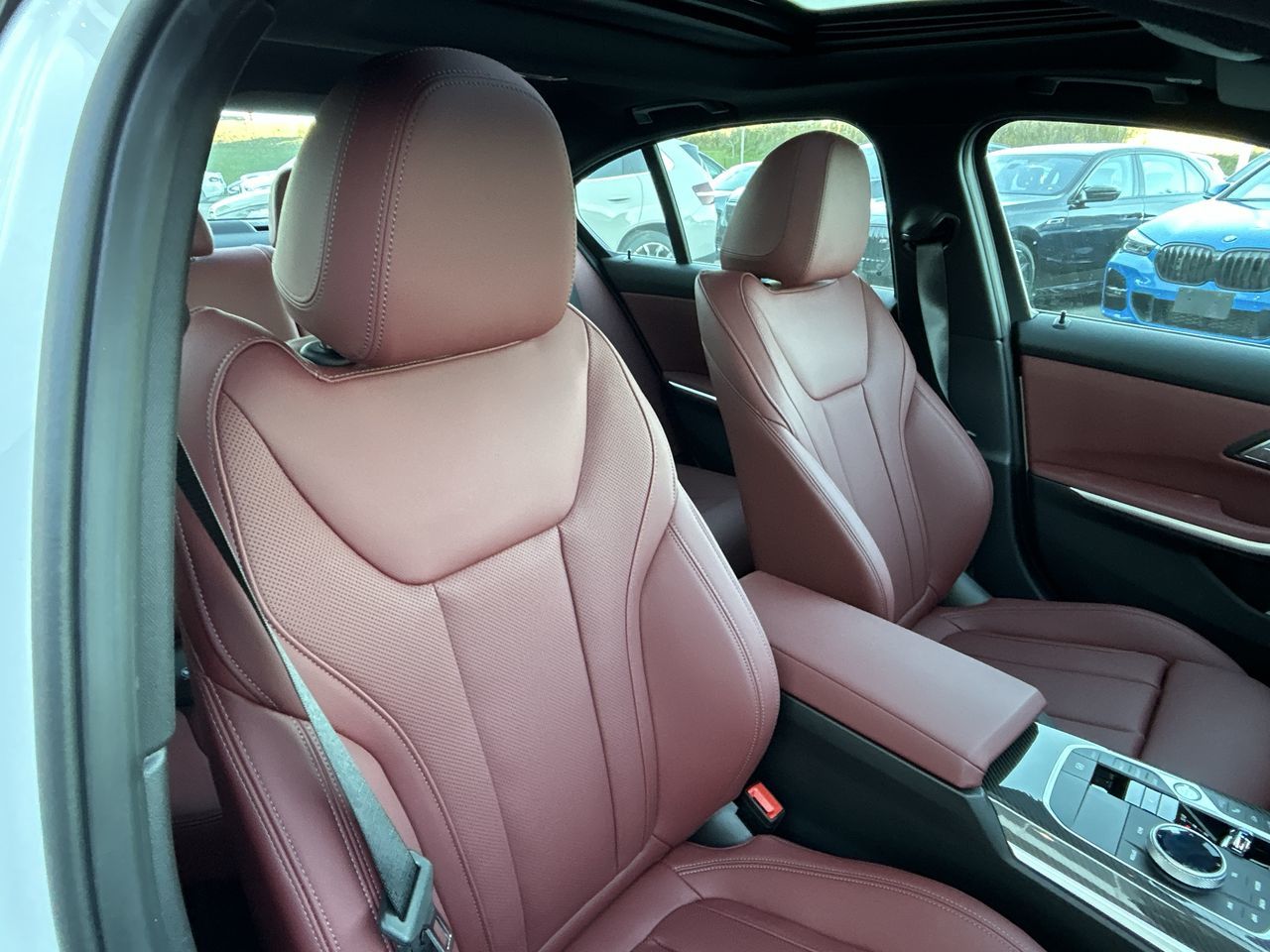 2026 BMW 3 Series in Aurora, Ontario