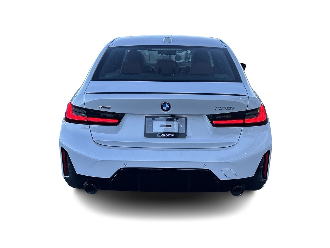 2026 BMW 3 Series in Aurora, Ontario