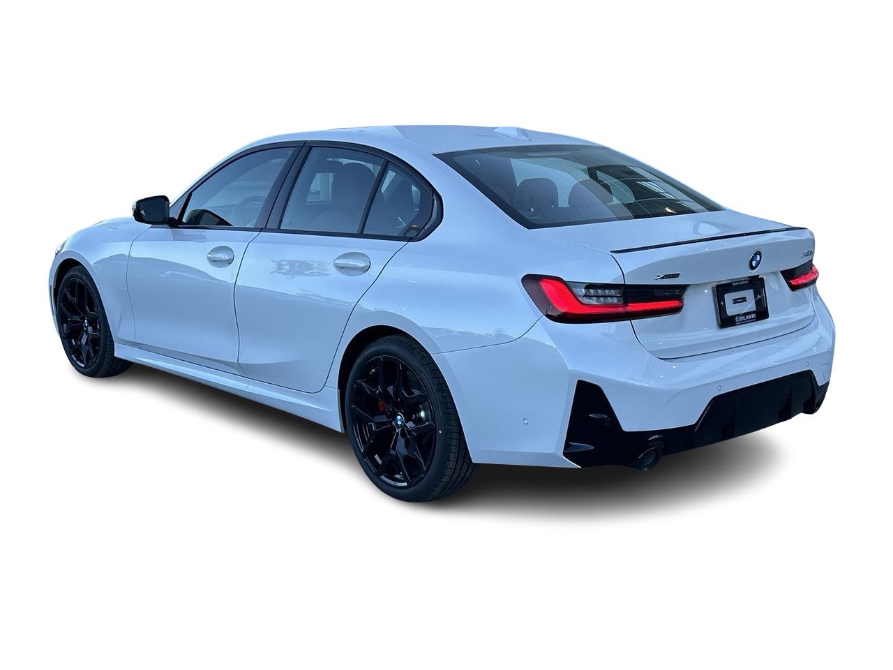 2026 BMW 3 Series in Aurora, Ontario