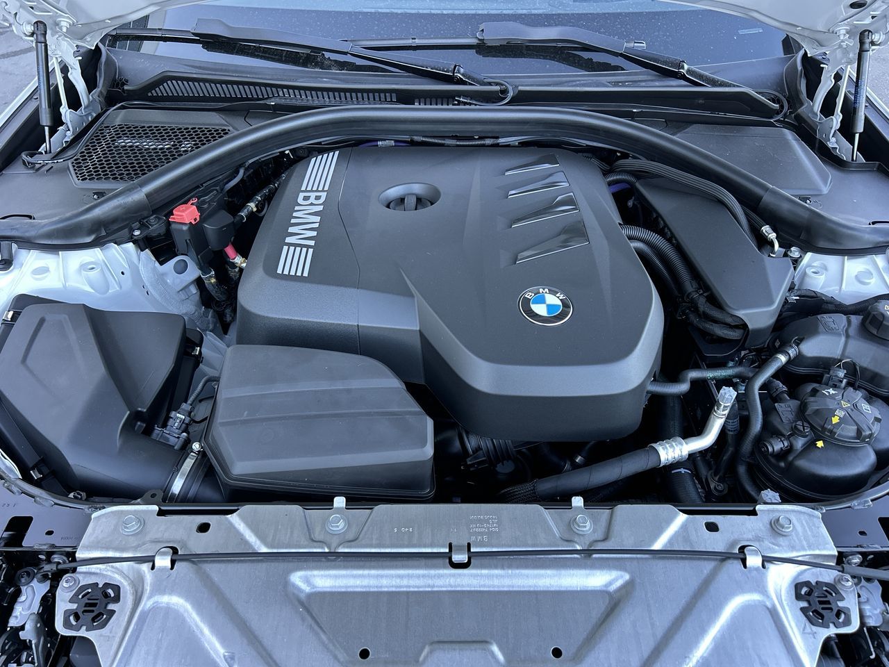 2026 BMW 3 Series in Aurora, Ontario
