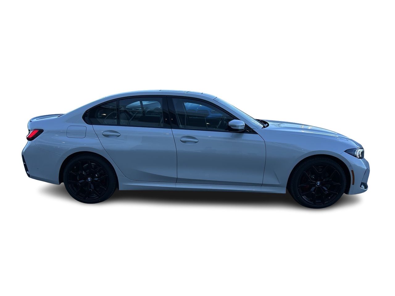 2026 BMW 3 Series in Aurora, Ontario
