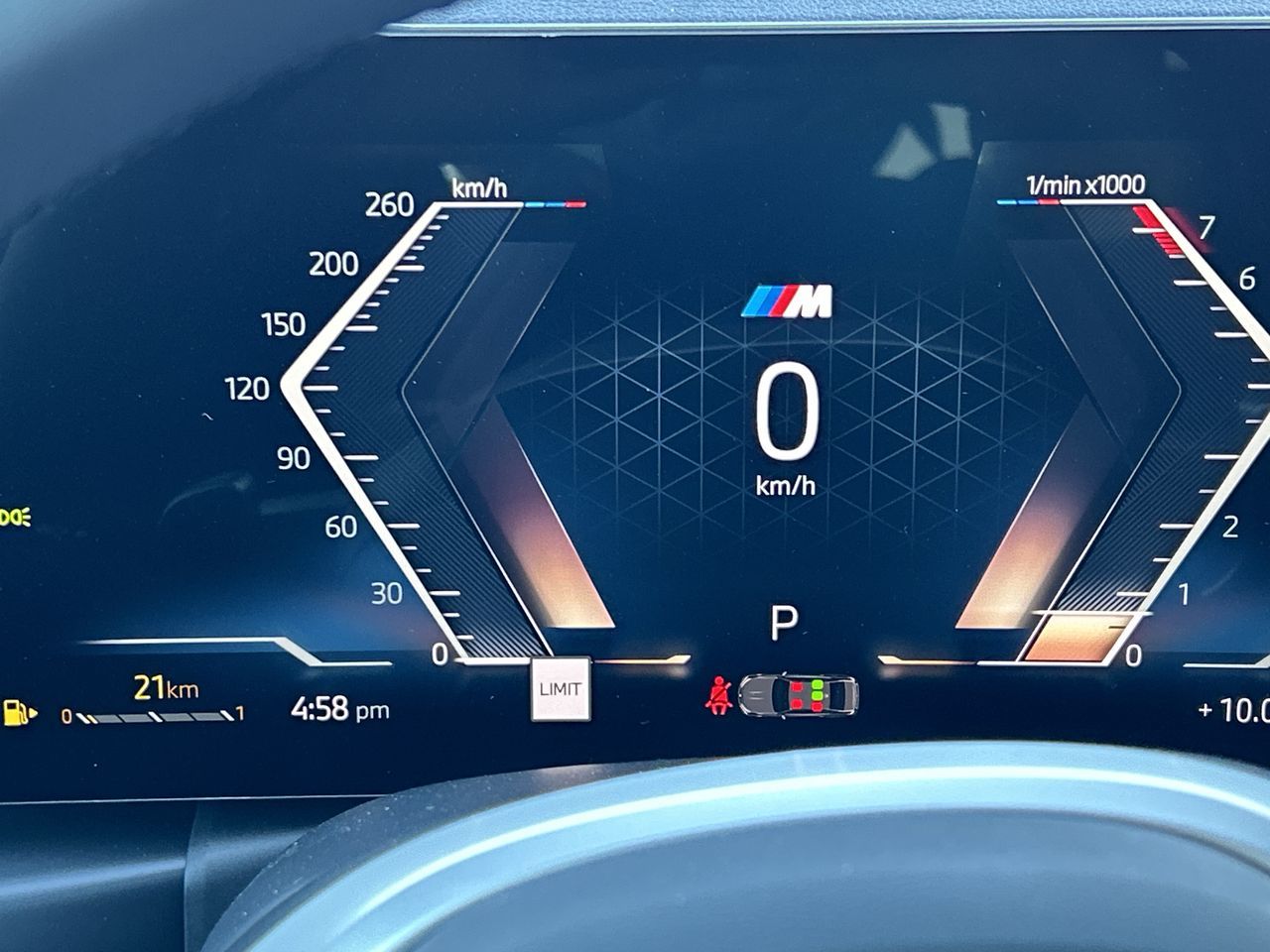 2026 BMW 3 Series in Aurora, Ontario