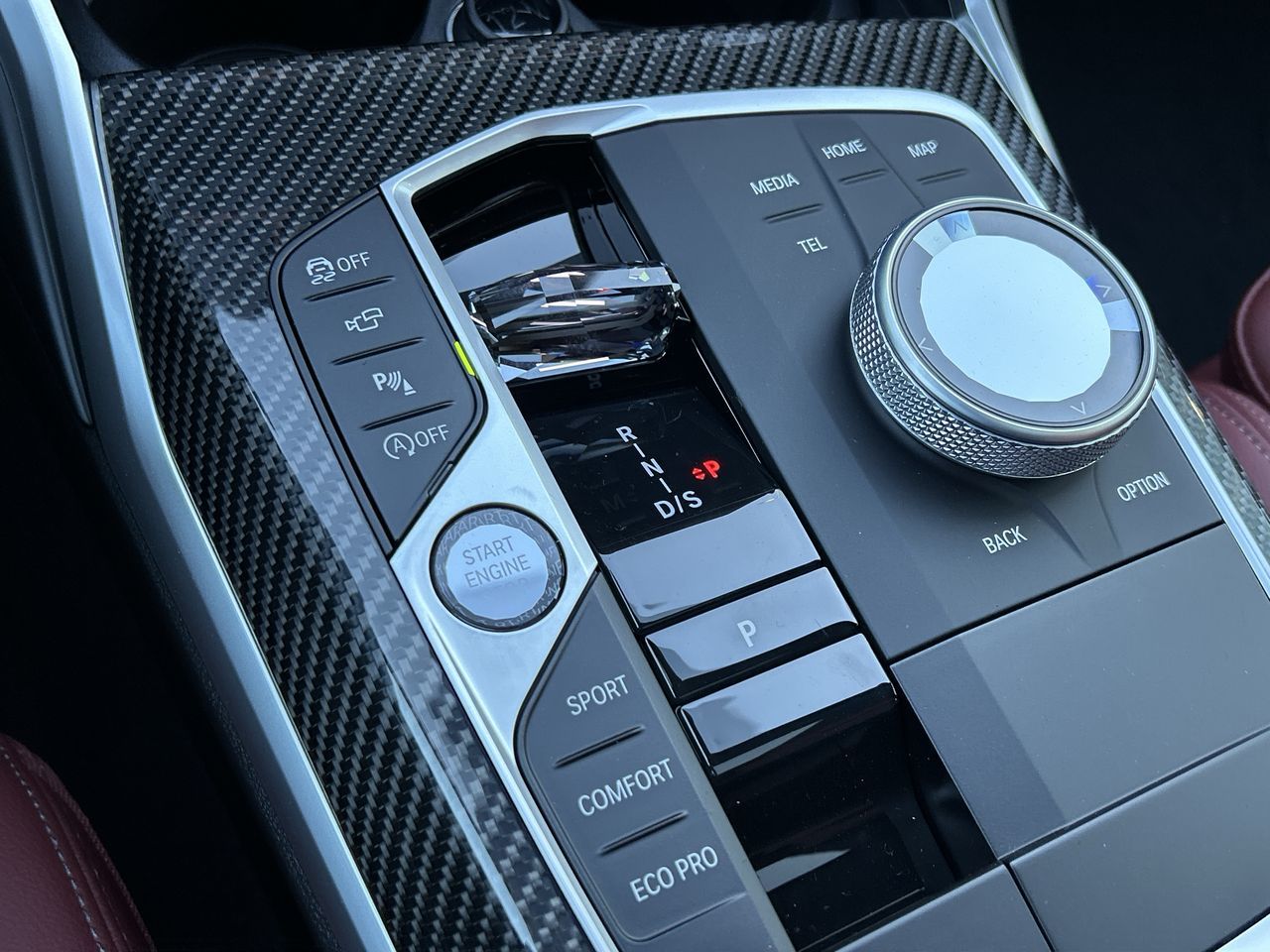 2026 BMW 3 Series in Aurora, Ontario