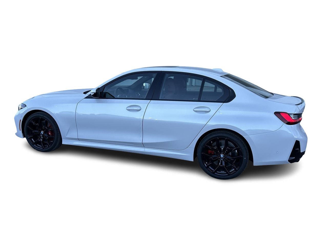 2026 BMW 3 Series in Aurora, Ontario