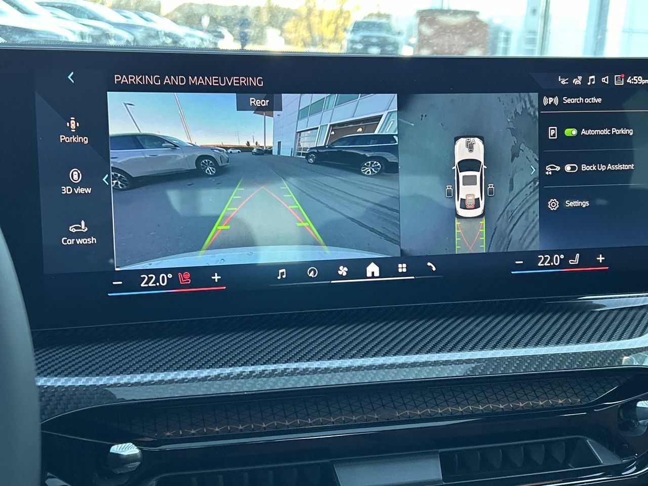 2026 BMW 3 Series in Aurora, Ontario