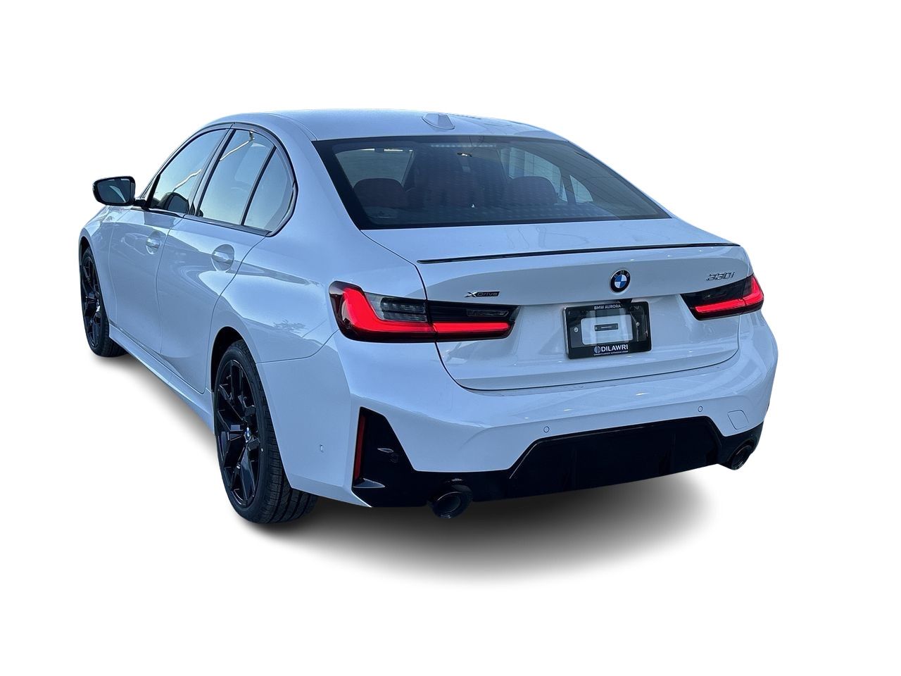 2026 BMW 3 Series in Aurora, Ontario