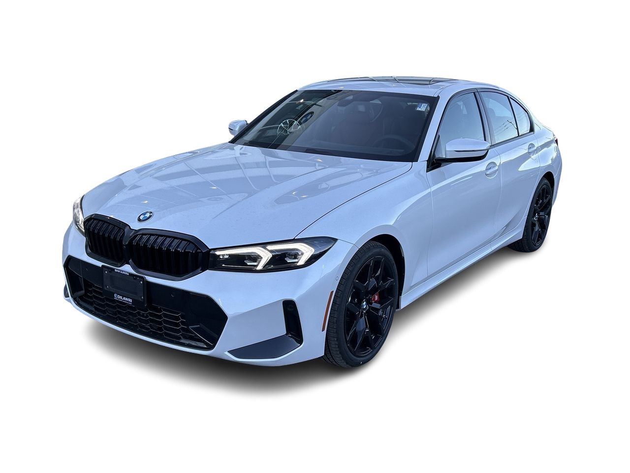 2026 BMW 3 Series in Aurora, Ontario