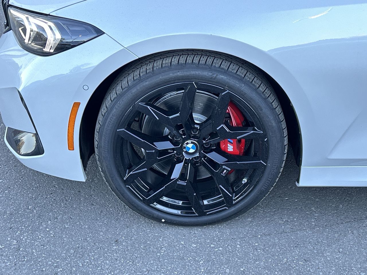 2026 BMW 3 Series in Aurora, Ontario
