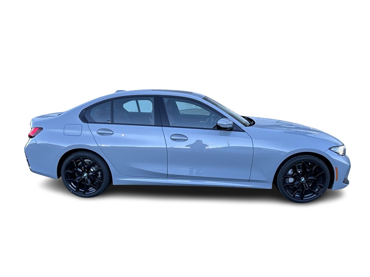 2026 BMW 3 Series in Aurora, Ontario