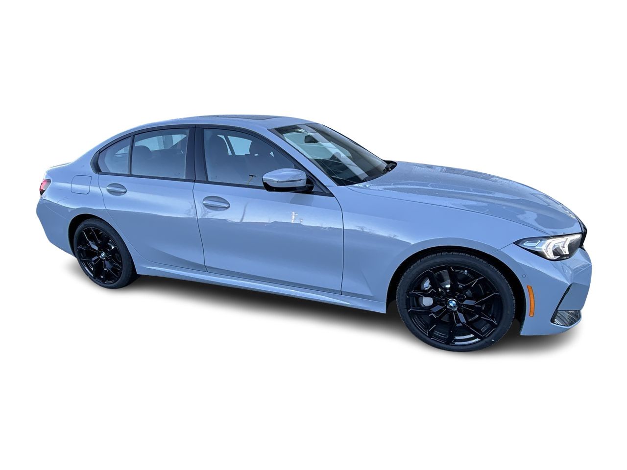 2026 BMW 3 Series in Aurora, Ontario