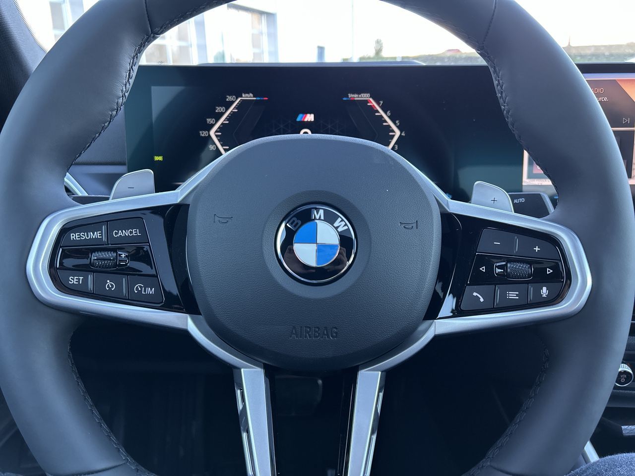 2026 BMW 3 Series in Aurora, Ontario