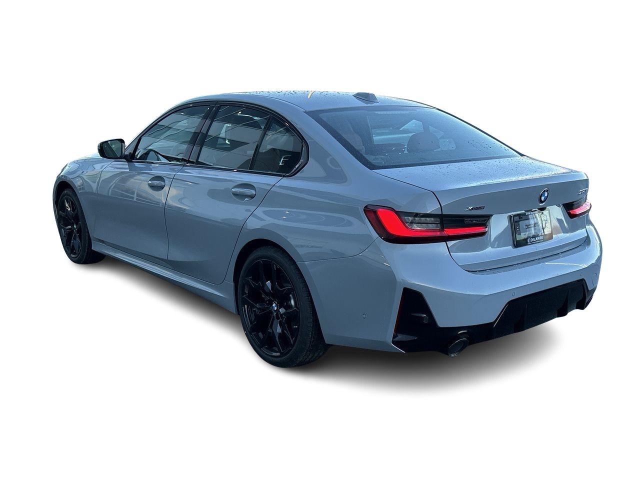 2026 BMW 3 Series in Aurora, Ontario