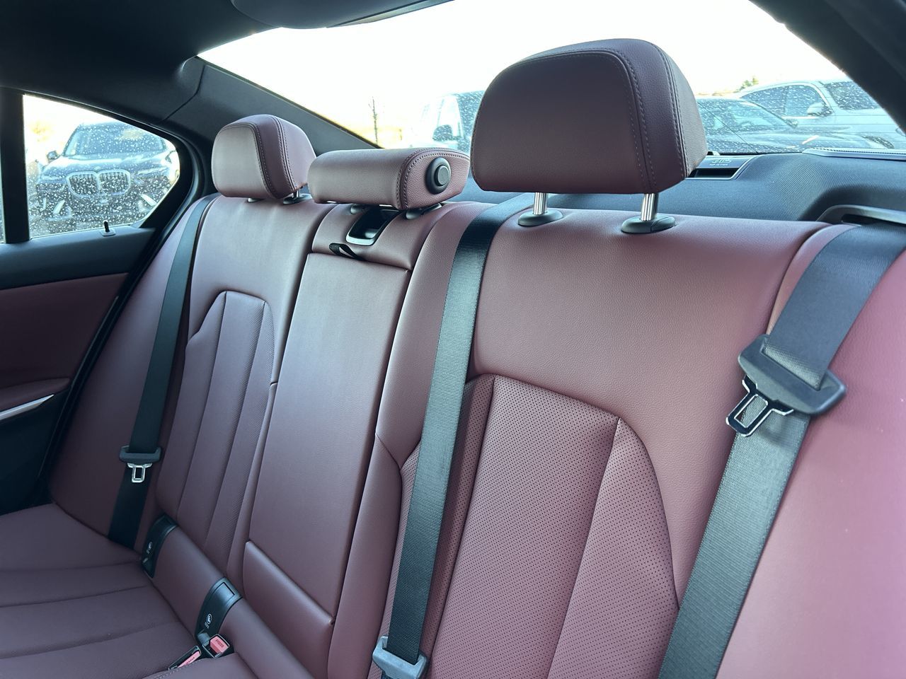 2026 BMW 3 Series in Aurora, Ontario