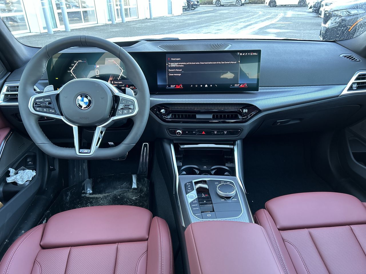 2026 BMW 3 Series in Aurora, Ontario