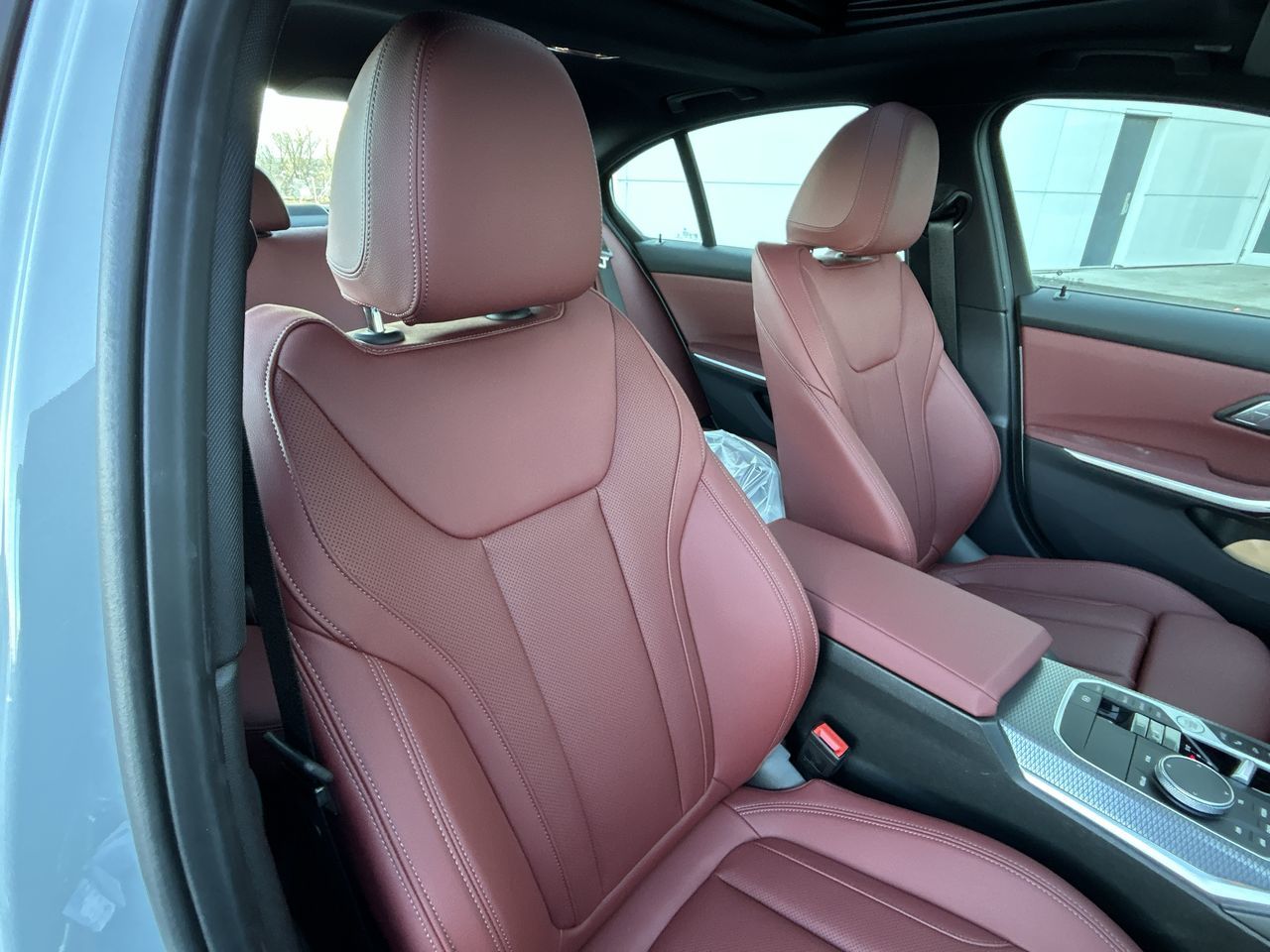 2026 BMW 3 Series in Aurora, Ontario