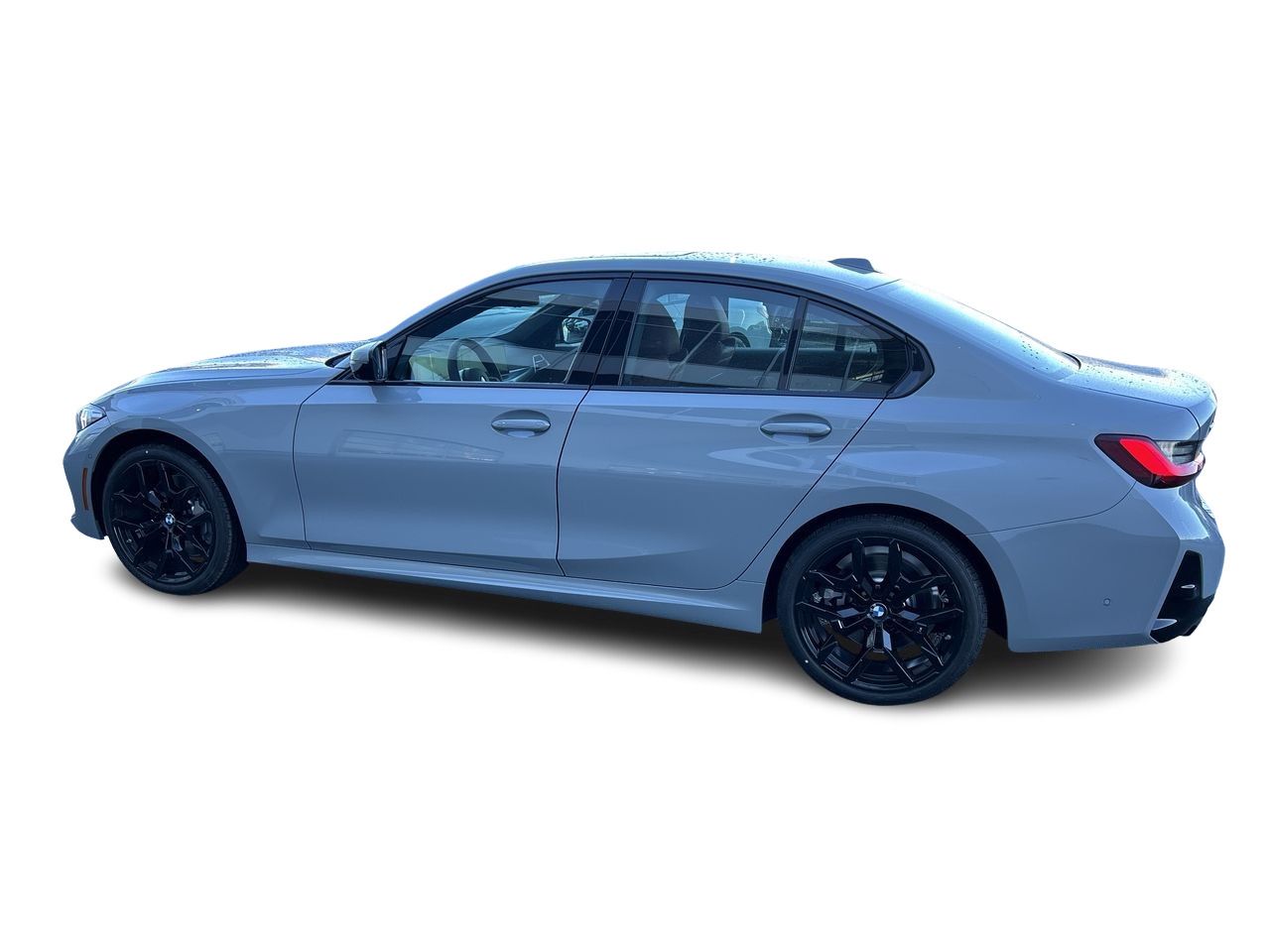 2026 BMW 3 Series in Aurora, Ontario