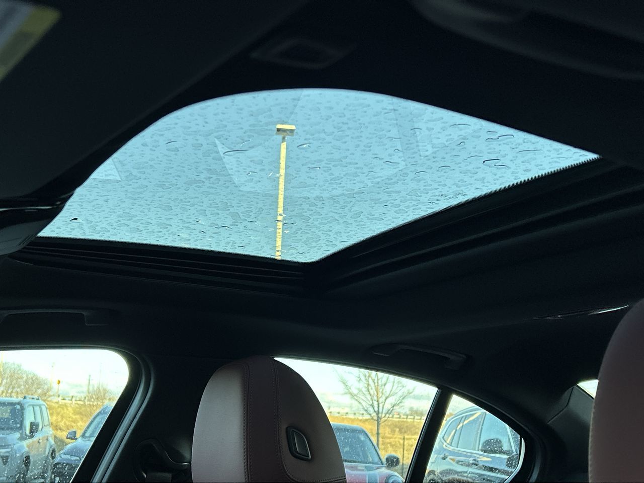 2026 BMW 3 Series in Aurora, Ontario