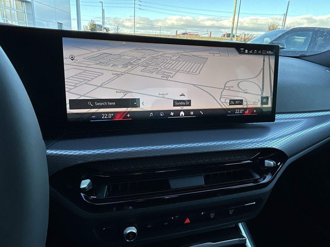 2026 BMW 3 Series in Aurora, Ontario