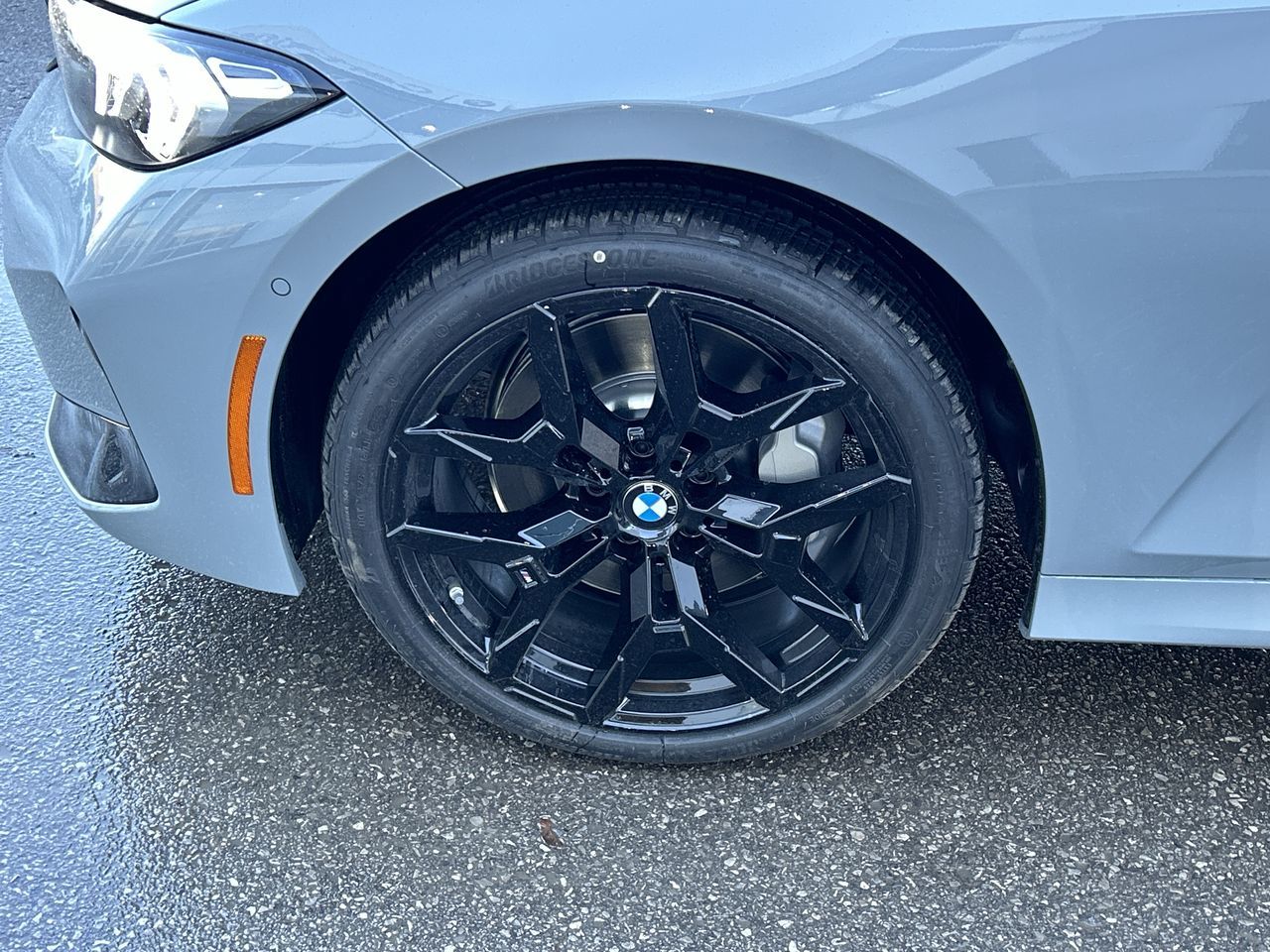 2026 BMW 3 Series in Aurora, Ontario