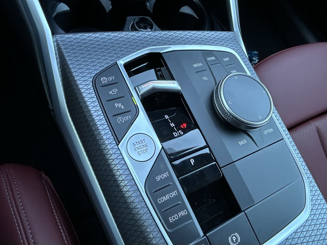 2026 BMW 3 Series in Aurora, Ontario