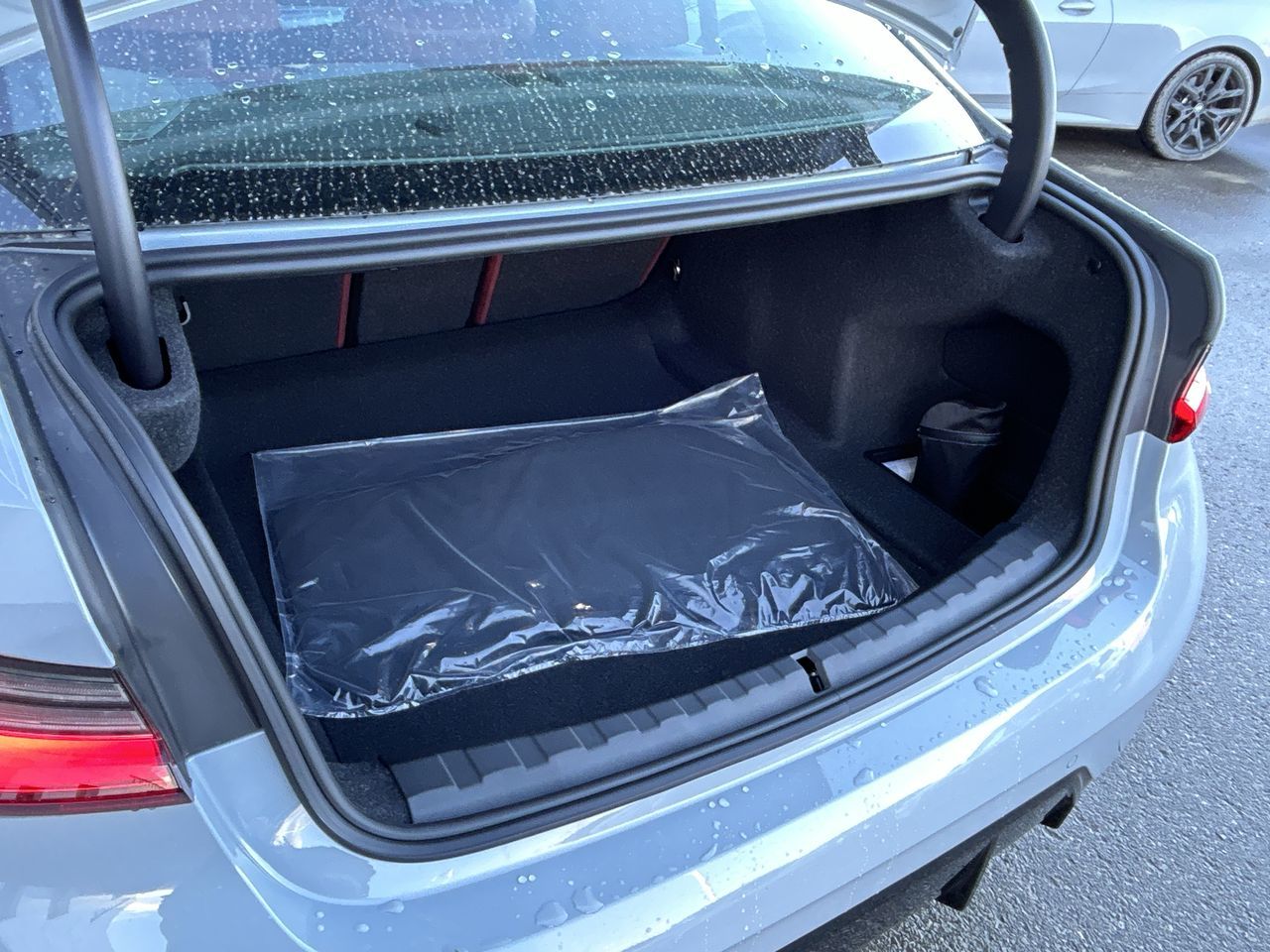 2026 BMW 3 Series in Aurora, Ontario