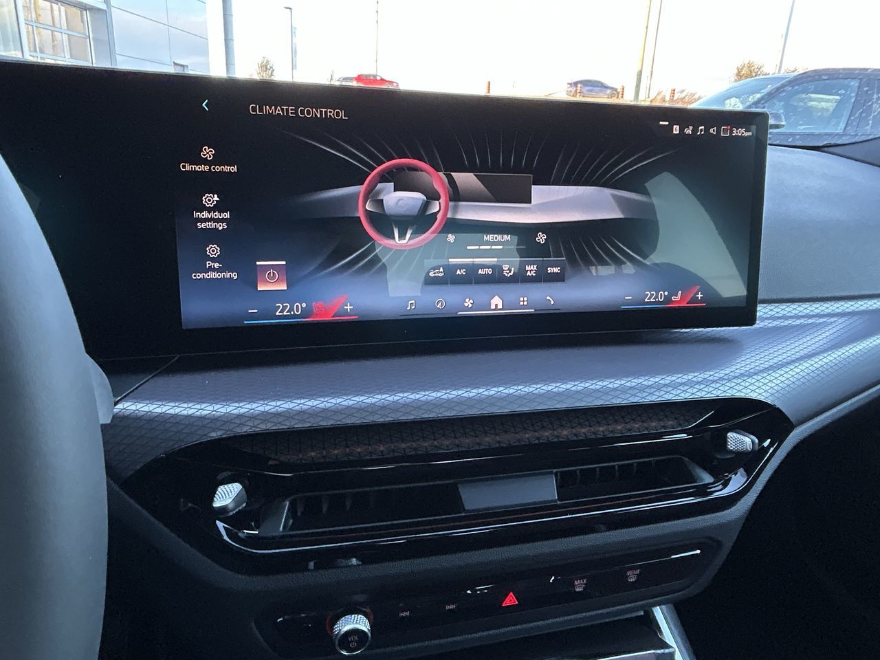 2026 BMW 3 Series in Aurora, Ontario
