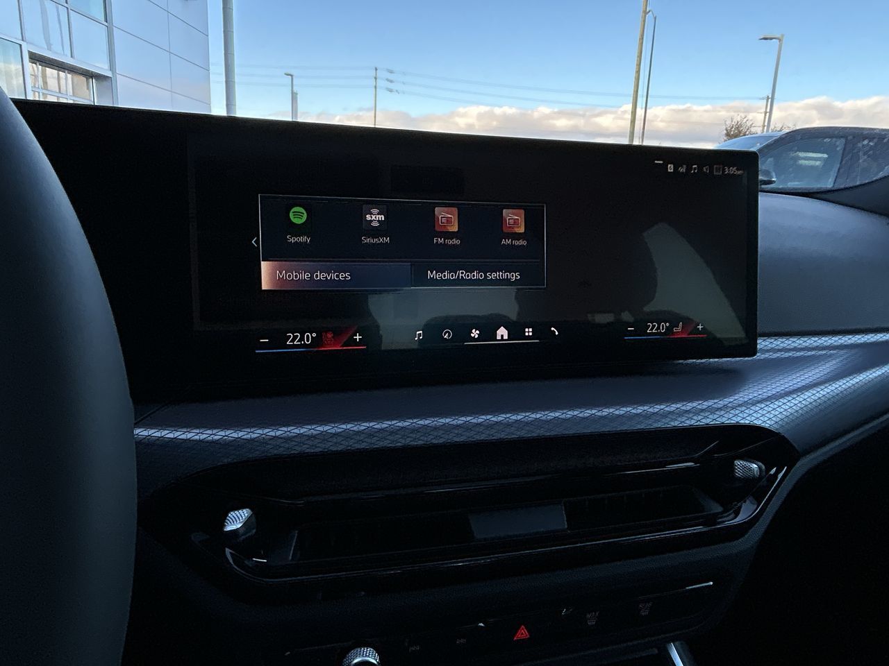 2026 BMW 3 Series in Aurora, Ontario