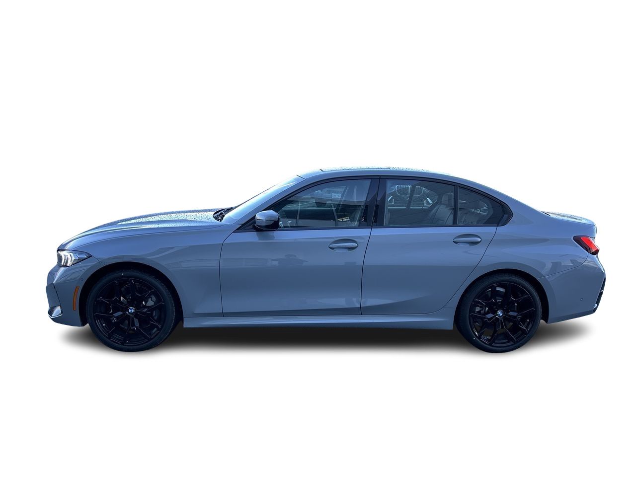2026 BMW 3 Series in Aurora, Ontario