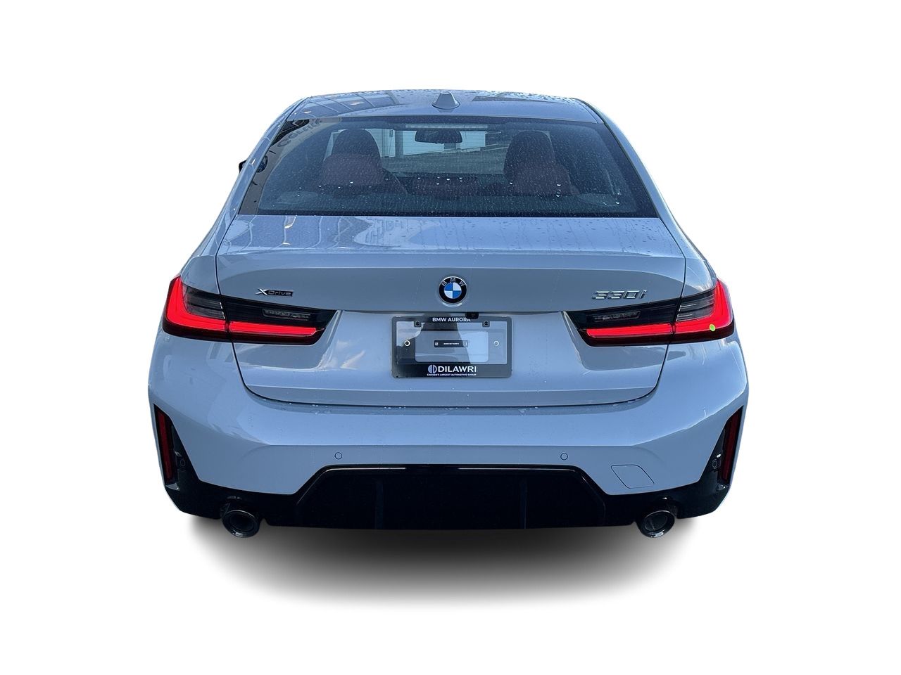 2026 BMW 3 Series in Aurora, Ontario